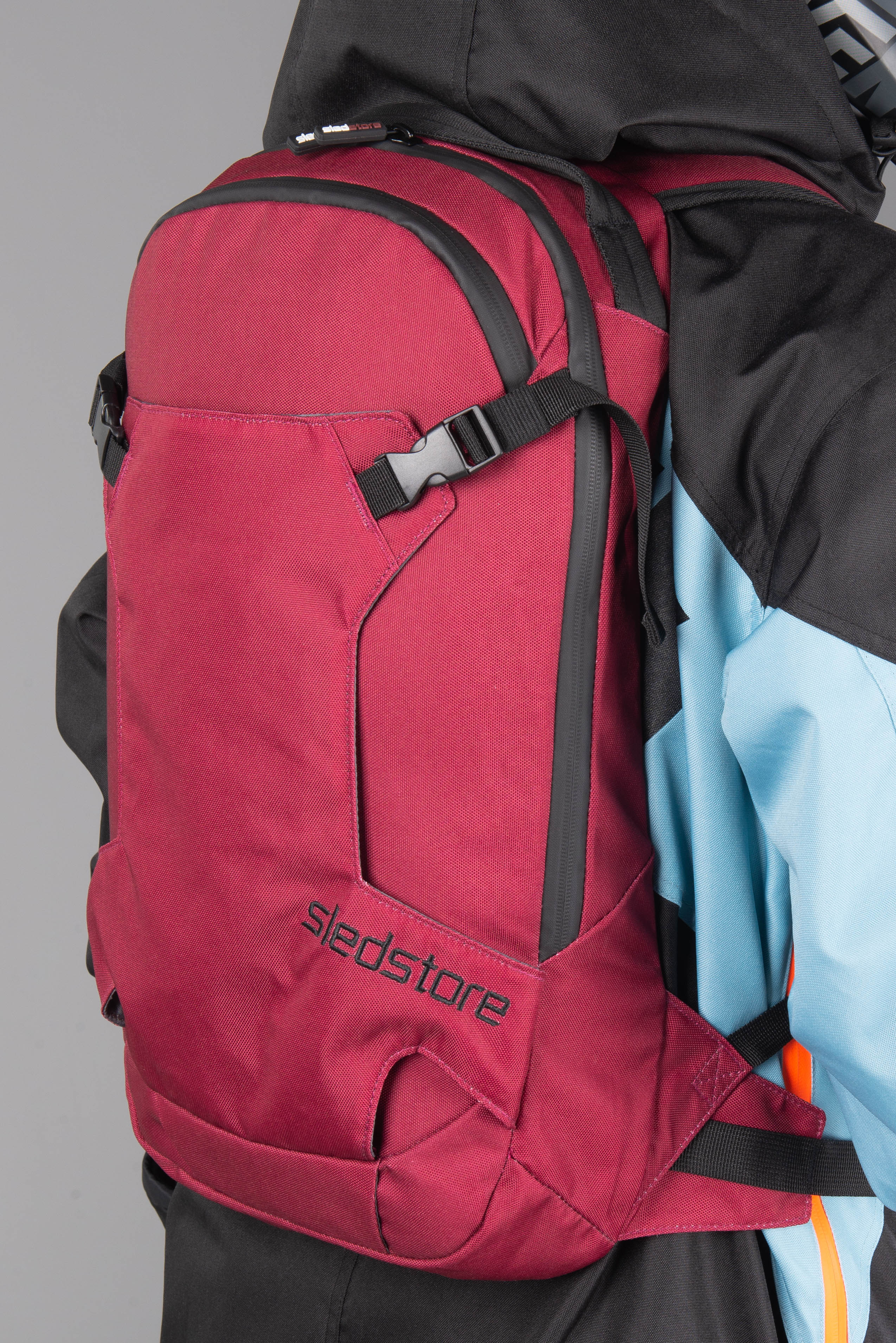 Mochila Sledstore Frigus 12 L
