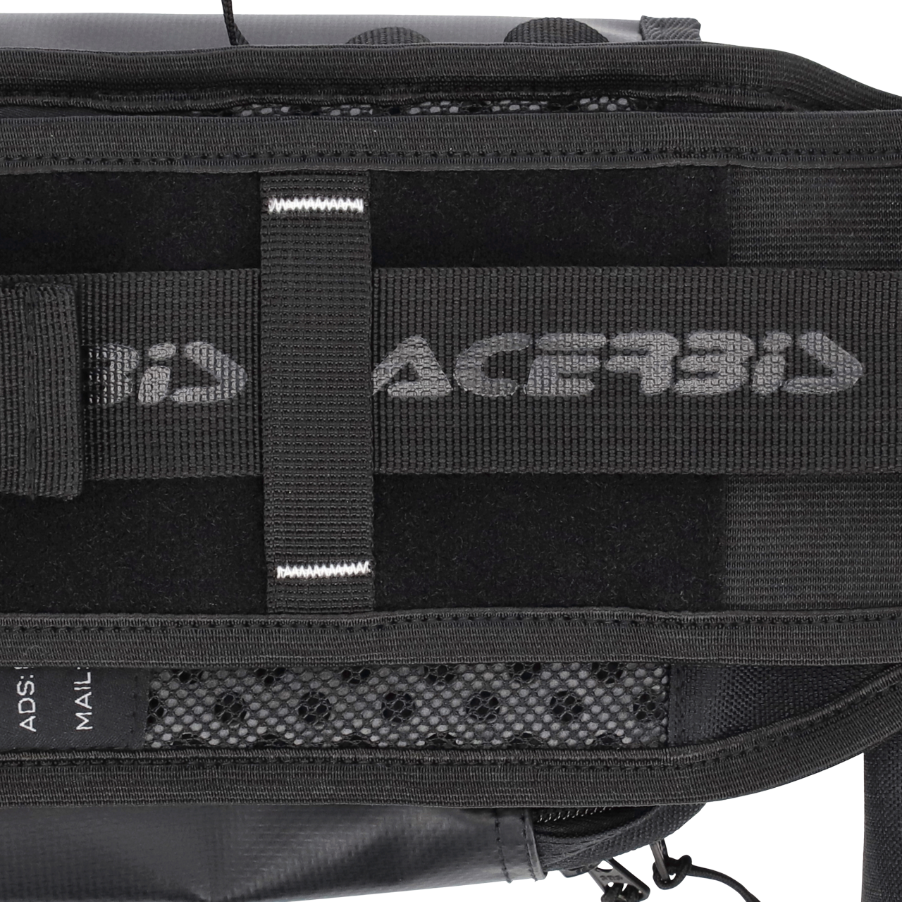 Heuptas Acerbis Impact Logo 5L