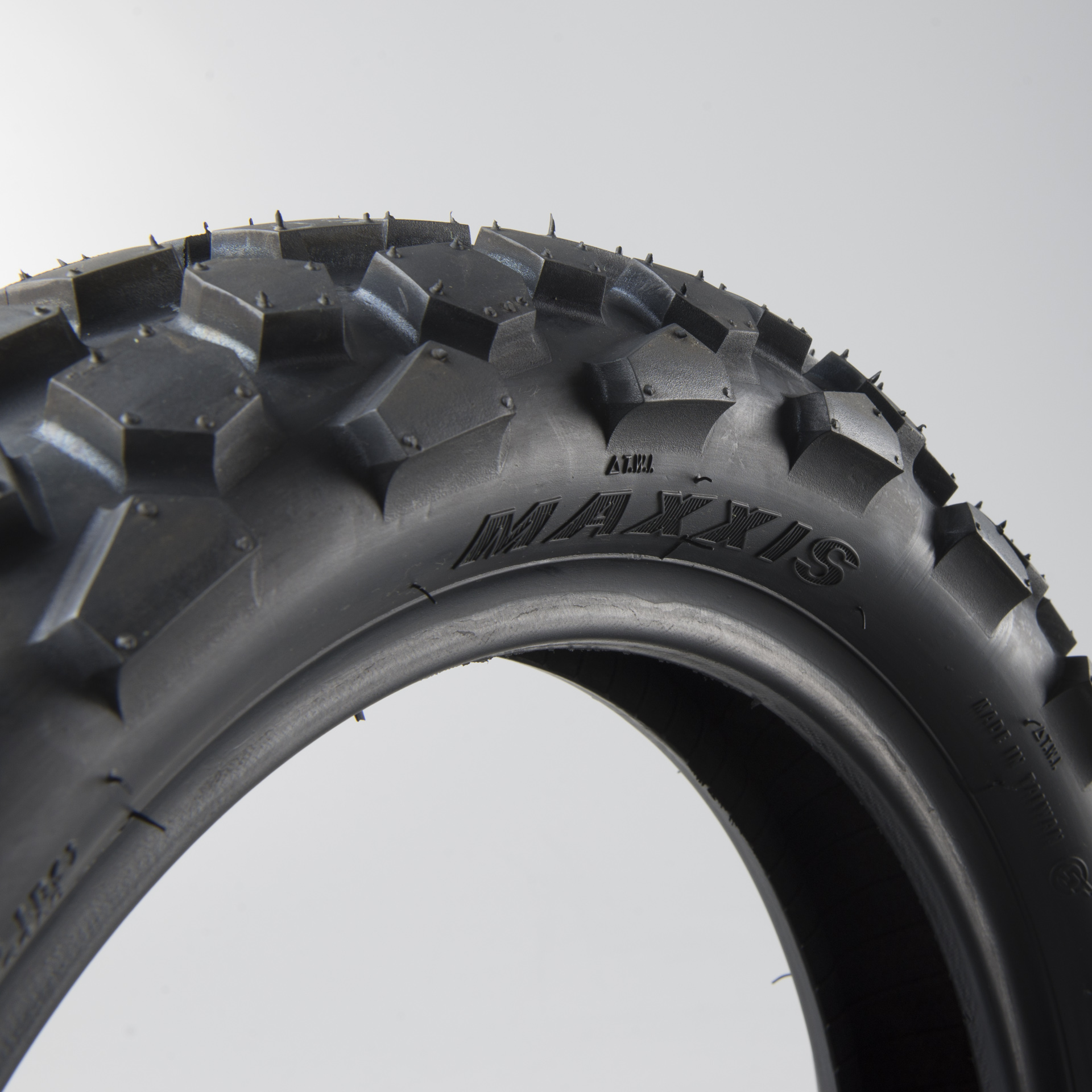 Maxxis M6024 Rear MC Tyre 130/70-12 - Now 35% Savings | XLMOTO