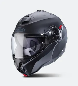 Hybridní Helma Caberg Duke Evo