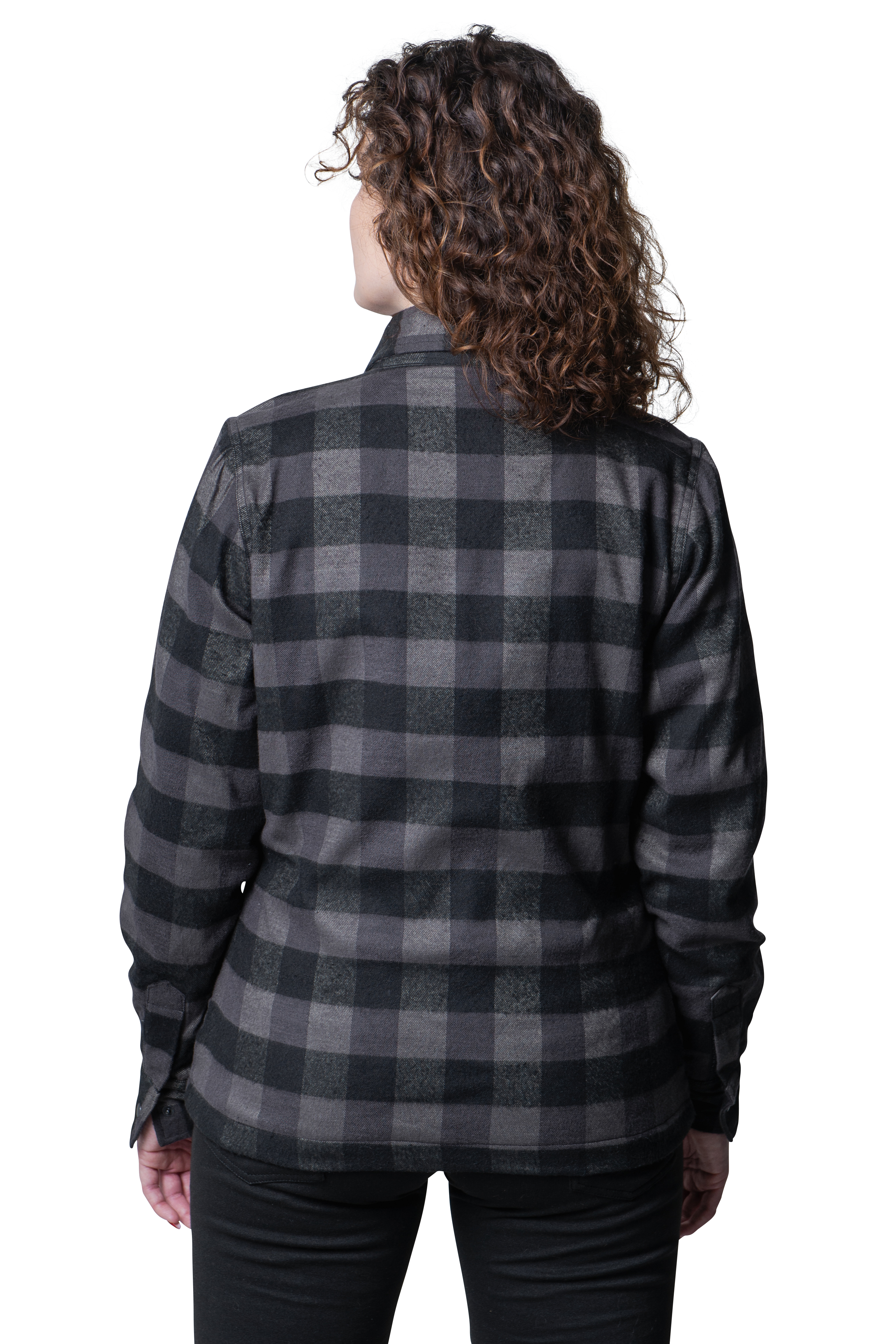 Course Thunder MC Shirt Women