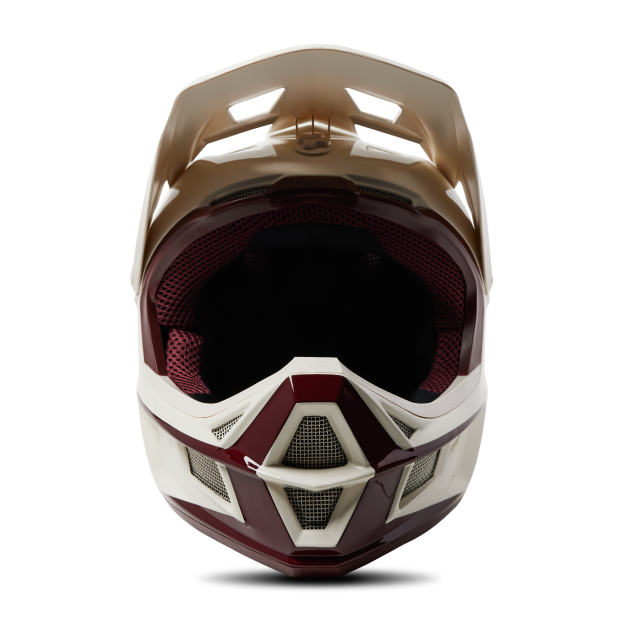 FOX Rampage Comp Stohn Downhill MTB Helmet