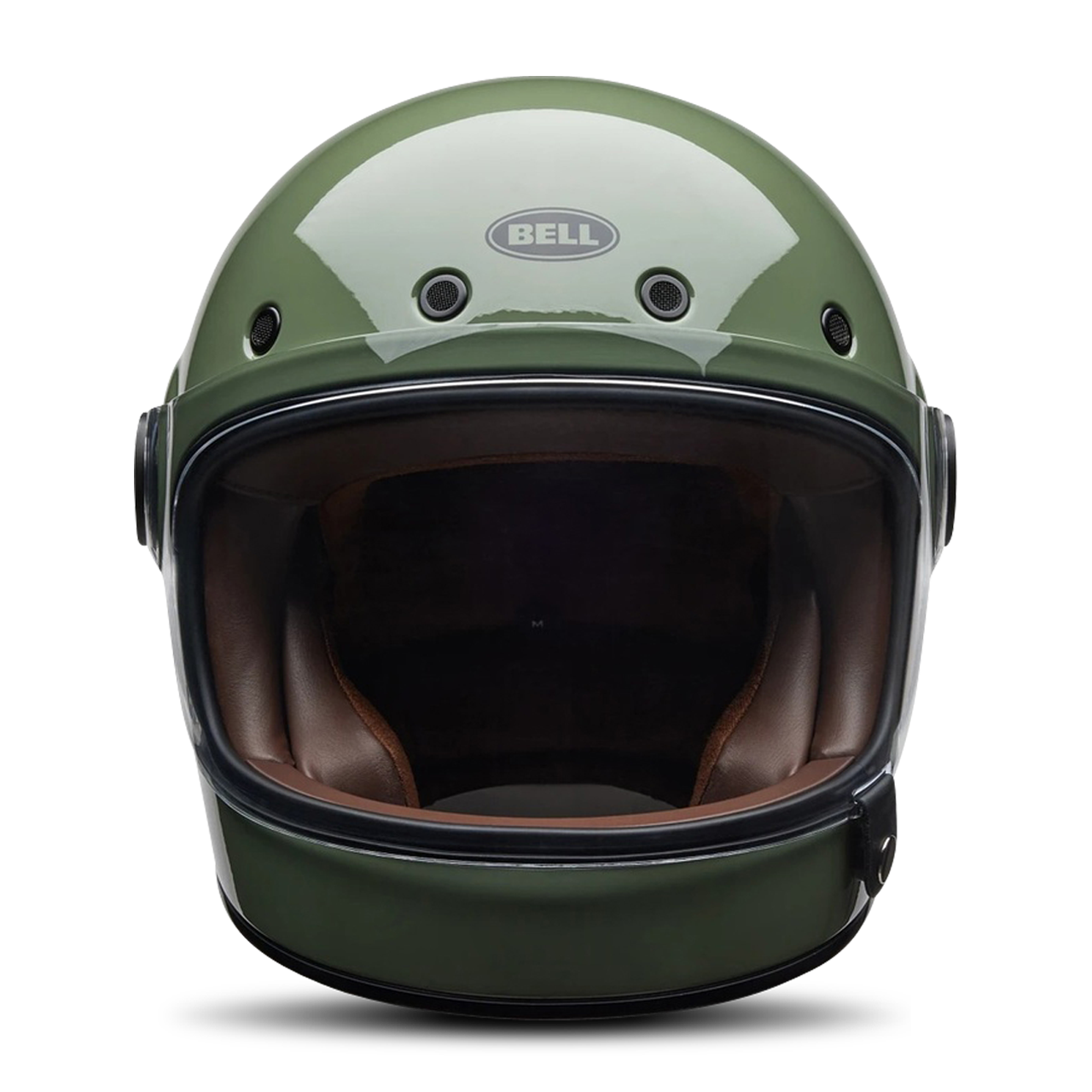 Integralhjelm BELL Bullitt GT