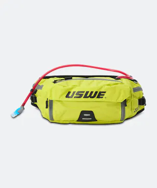 USWE Zulo Waist Pack 6L 24mx1