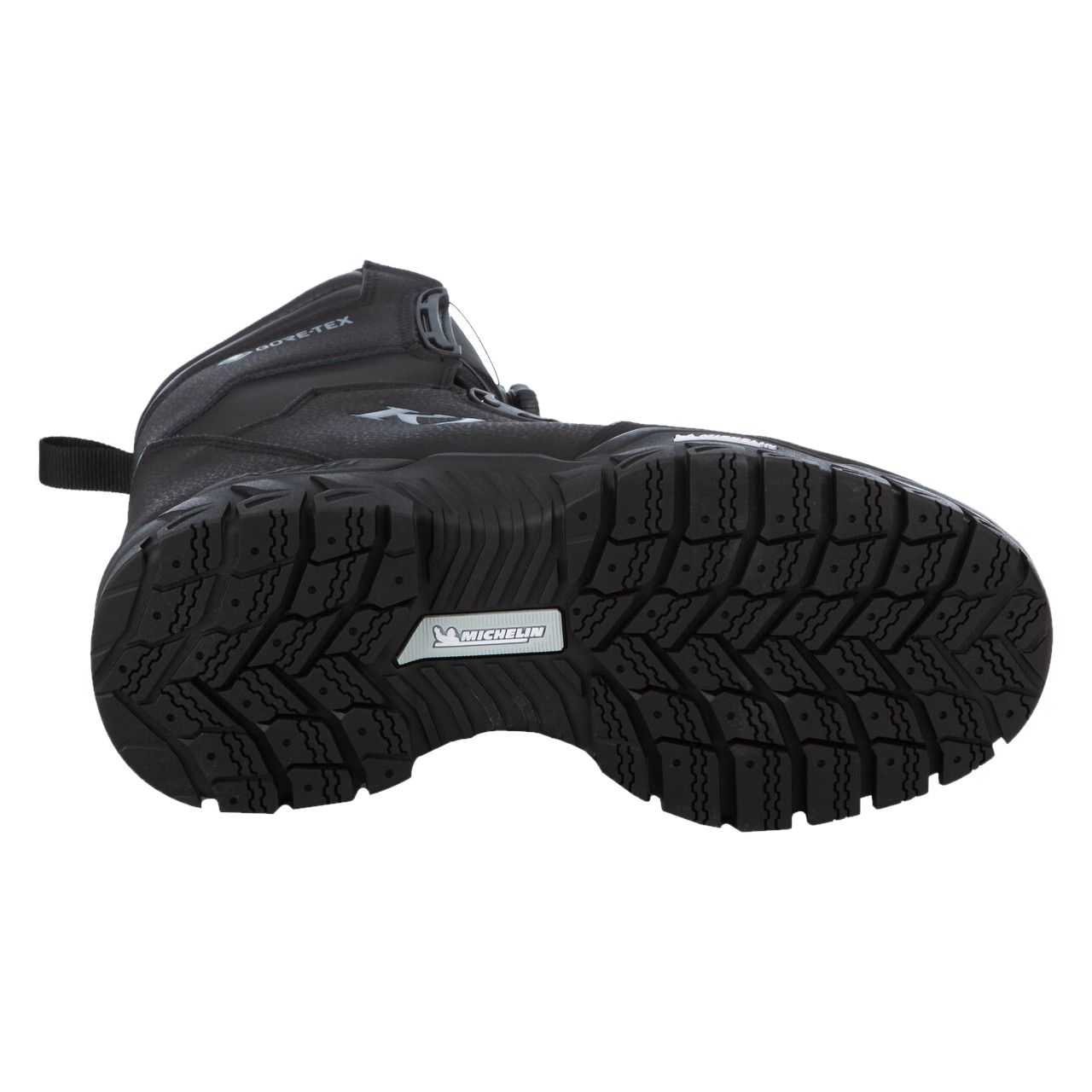 Klim Fierce GTX BOA Women's Snowmobile Boots
