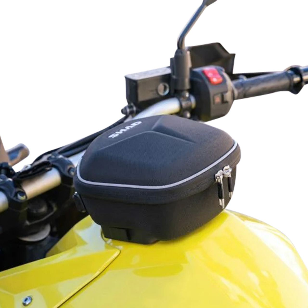 Shad Click System Tank Bag E02C