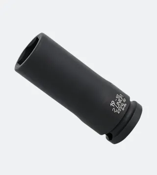 Unior Long-Model 1/2" Power Socket