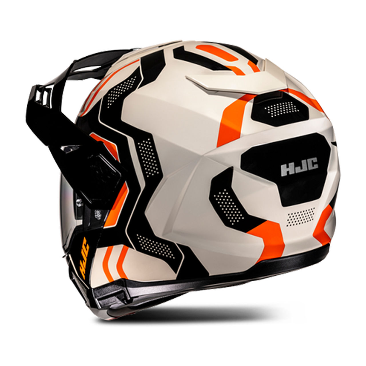 HJC I80 Velly Adventure Helmet