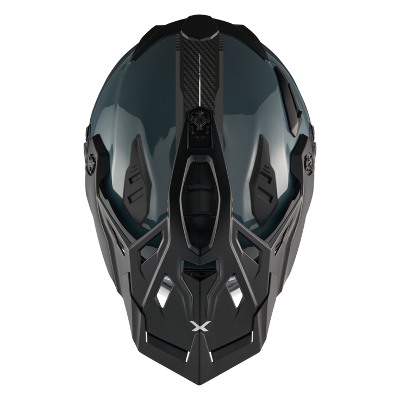 Nexx X.WED3 Adventure Helmet Wild Pro-Wild