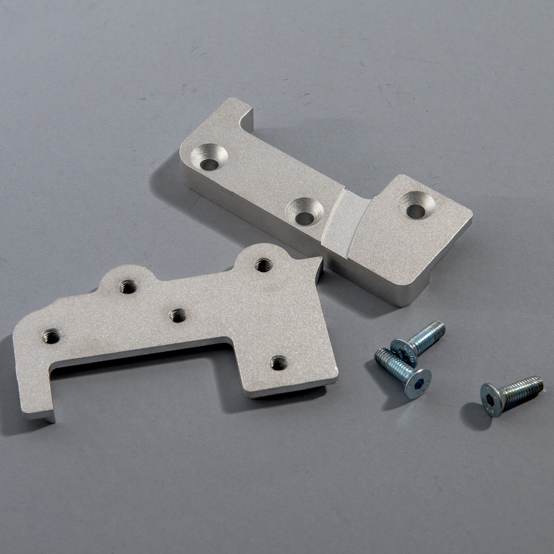 Twenty DTC by Crosspro Brake Disc Guard Mounting Set