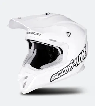 Capacete MX Scorpion VX-16 AIR