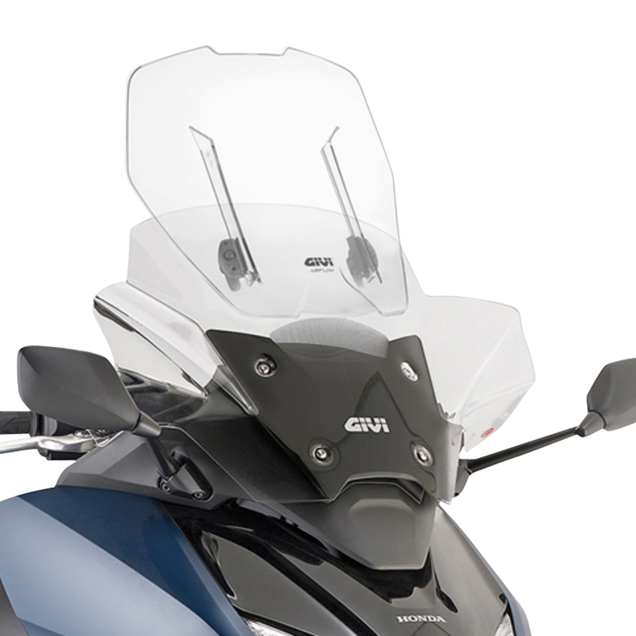 Carenabris Givi