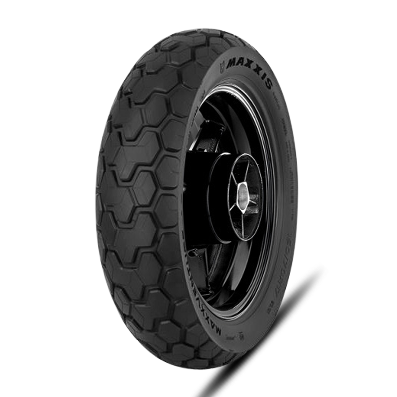 Maxxis Maxxventure MA-AT Rear Tyre