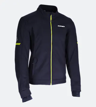 Μπουφάν MC Acerbis X-Town