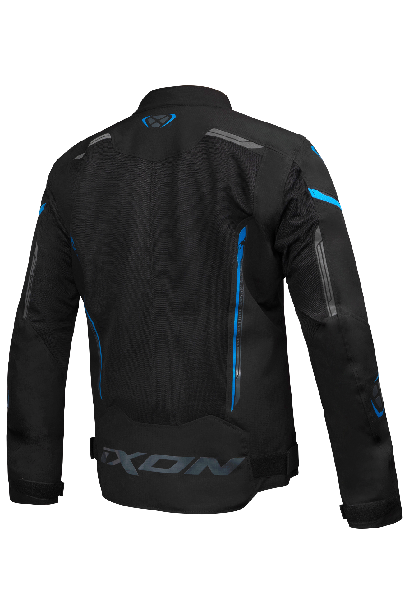 Ixon Striker Air MC Jacket