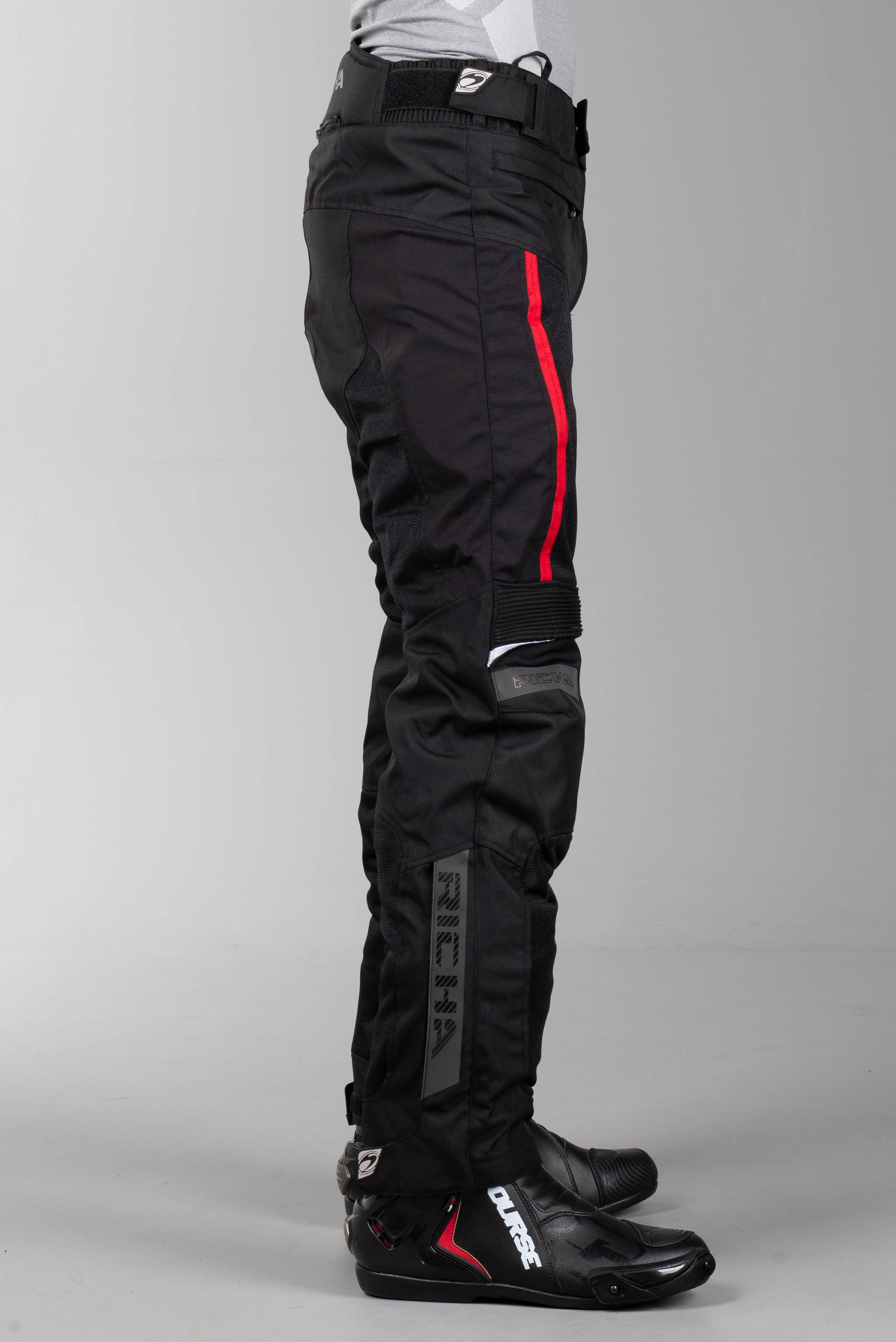 Richa Air Vent Evo Short Pants