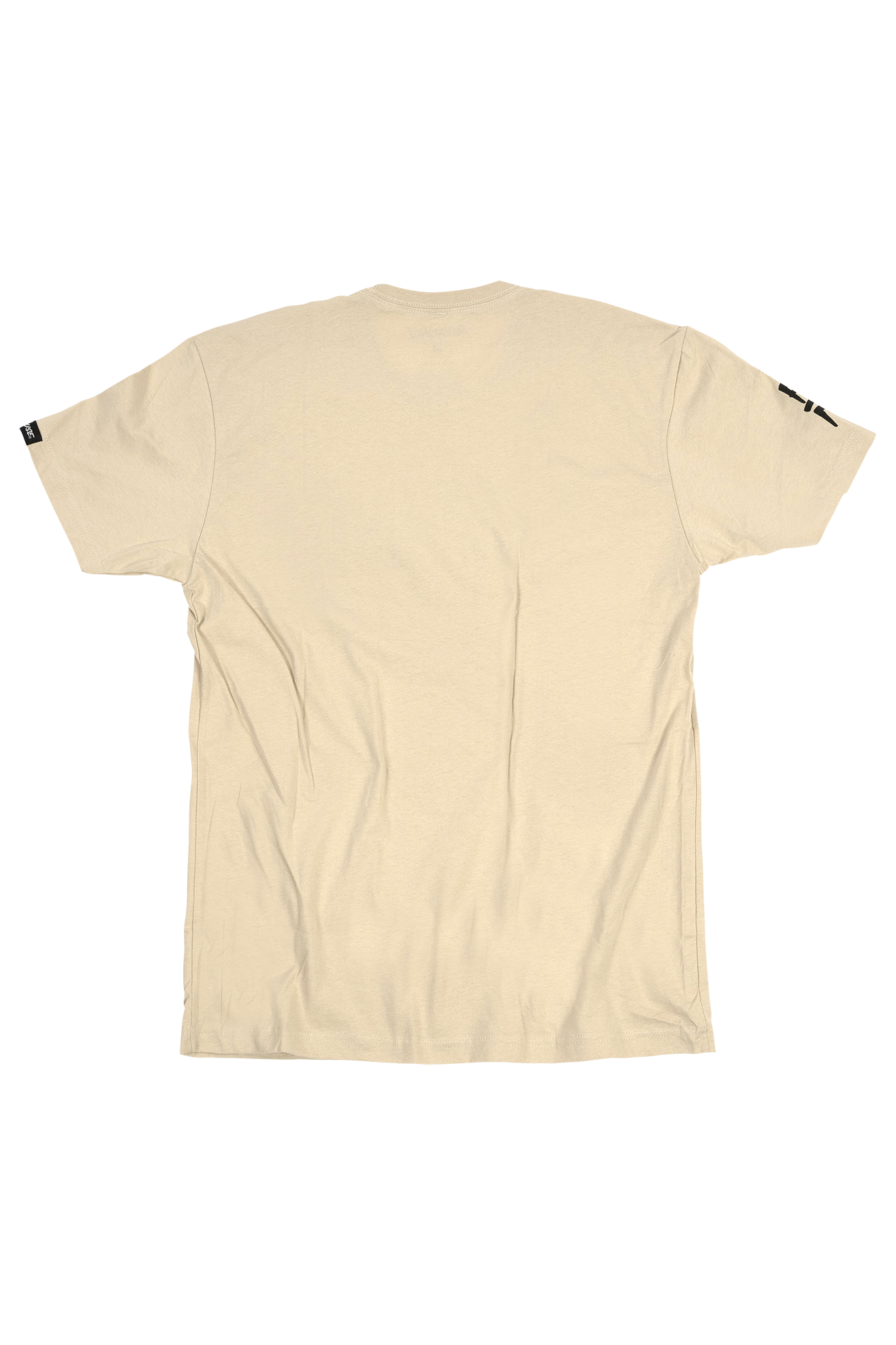 T-shirt Fasthouse VZ Free Wheelers