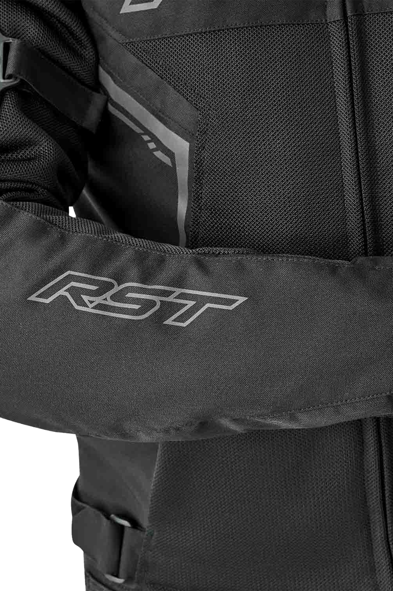 Jachetă Moto RST S1 Mesh D3O