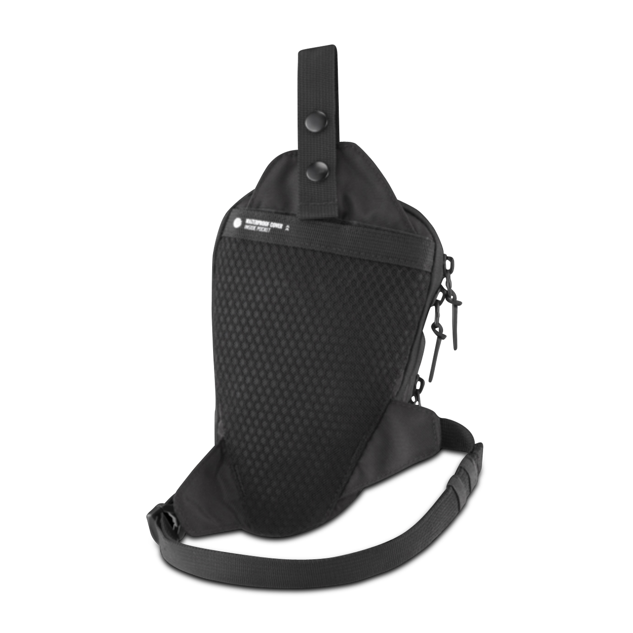 Ixon R-Emington Leg Bag