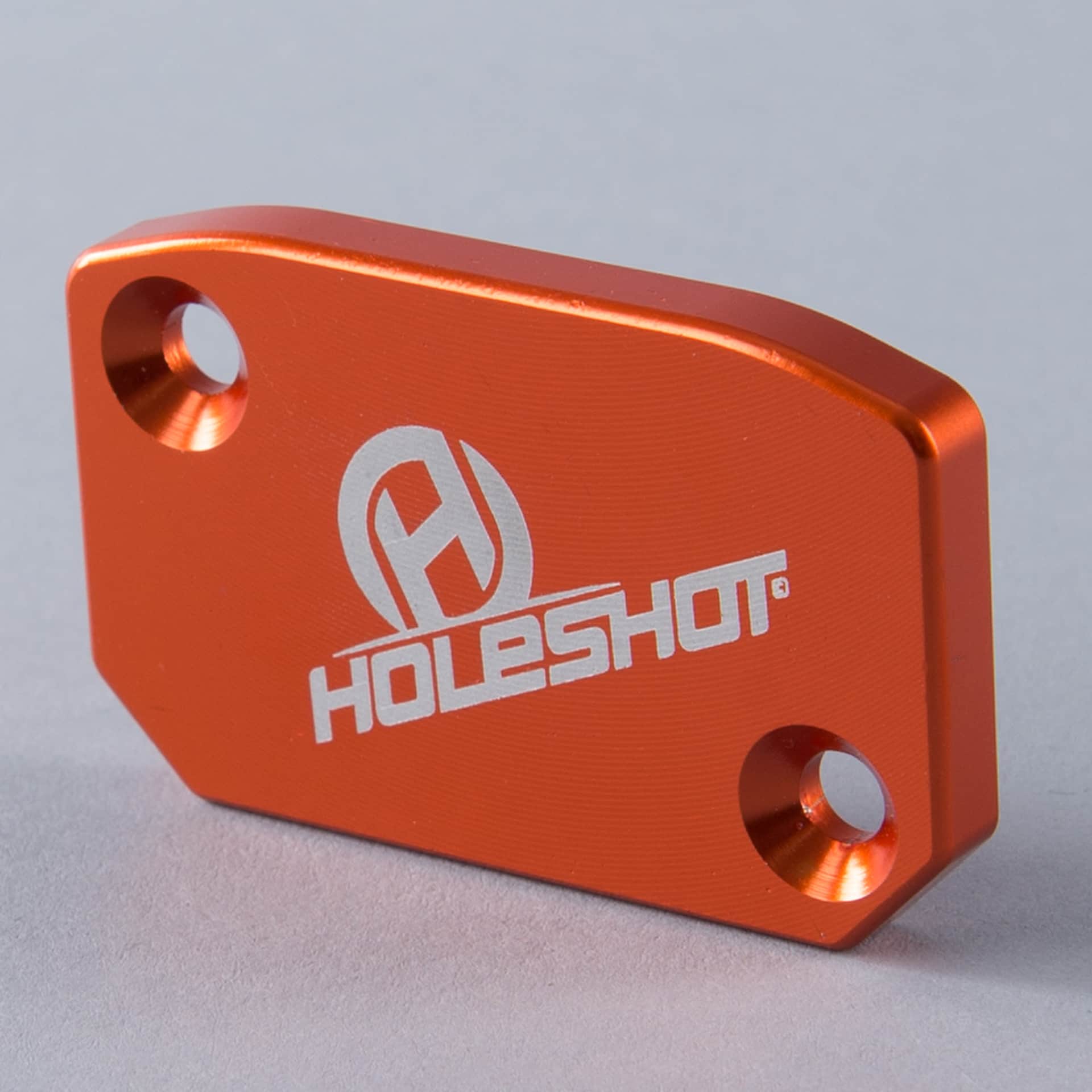 Holeshot Style Kit Orange