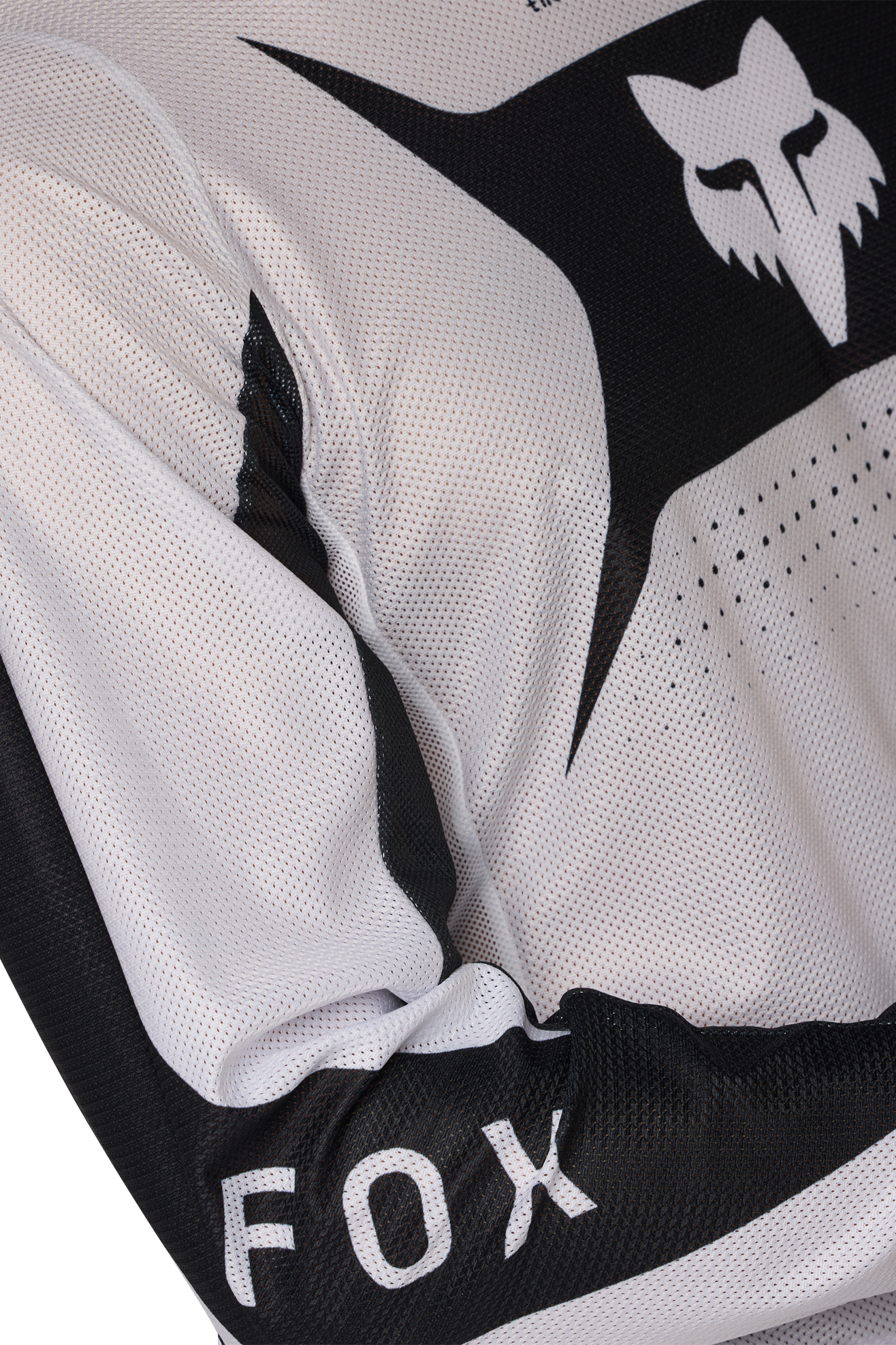 Maglia Da Cross FOX 180 Air Taper