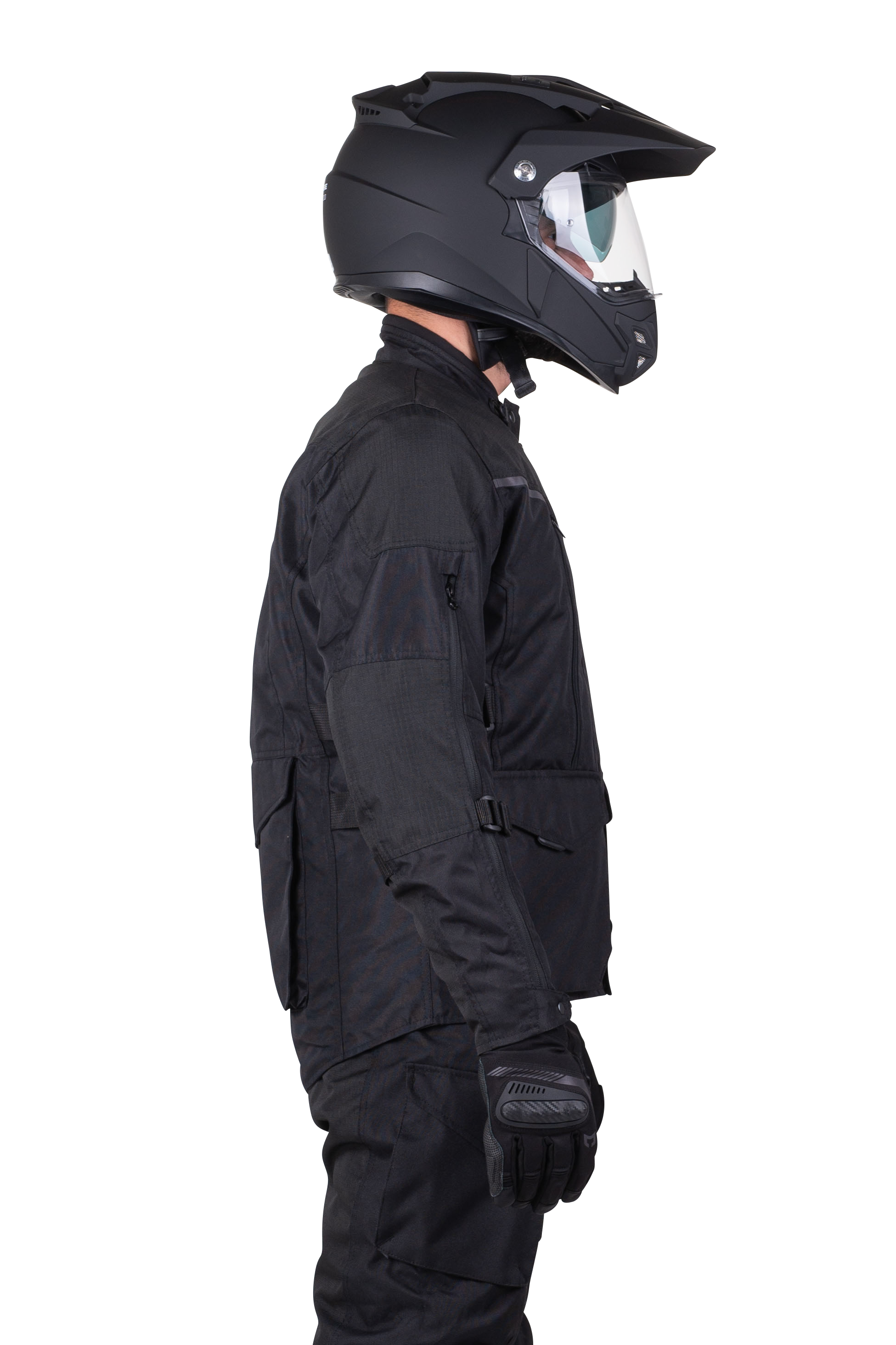 Course Four Seasons 3.0 Motorcycle Jacket