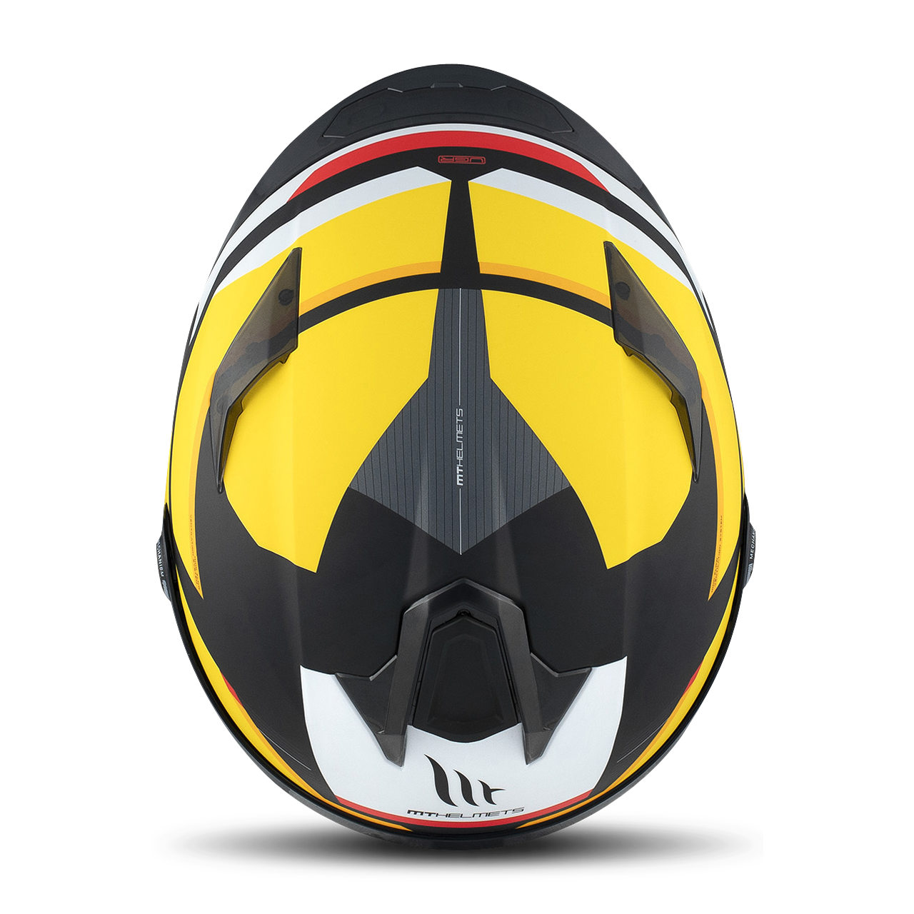 MT Targo S Kay Full Face Helmet