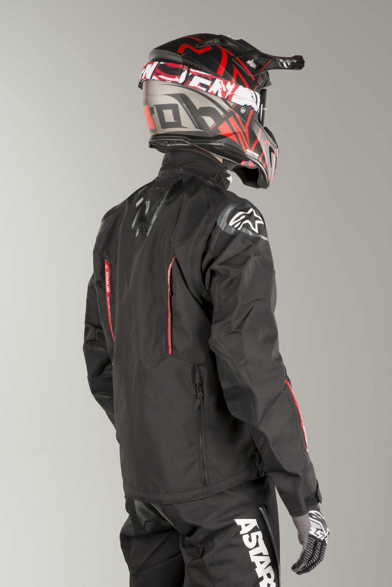 Alpinestars Venture R Enduro Jacket | 24MX