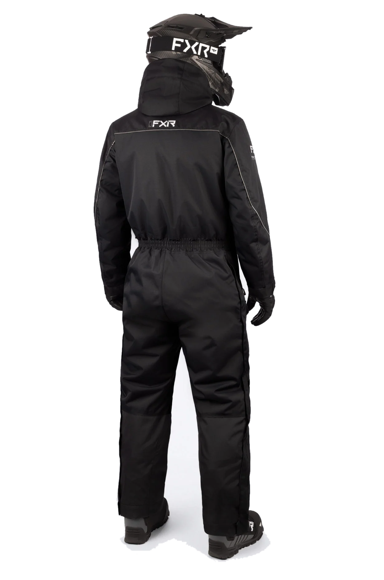 FXR Excursion Monosuit