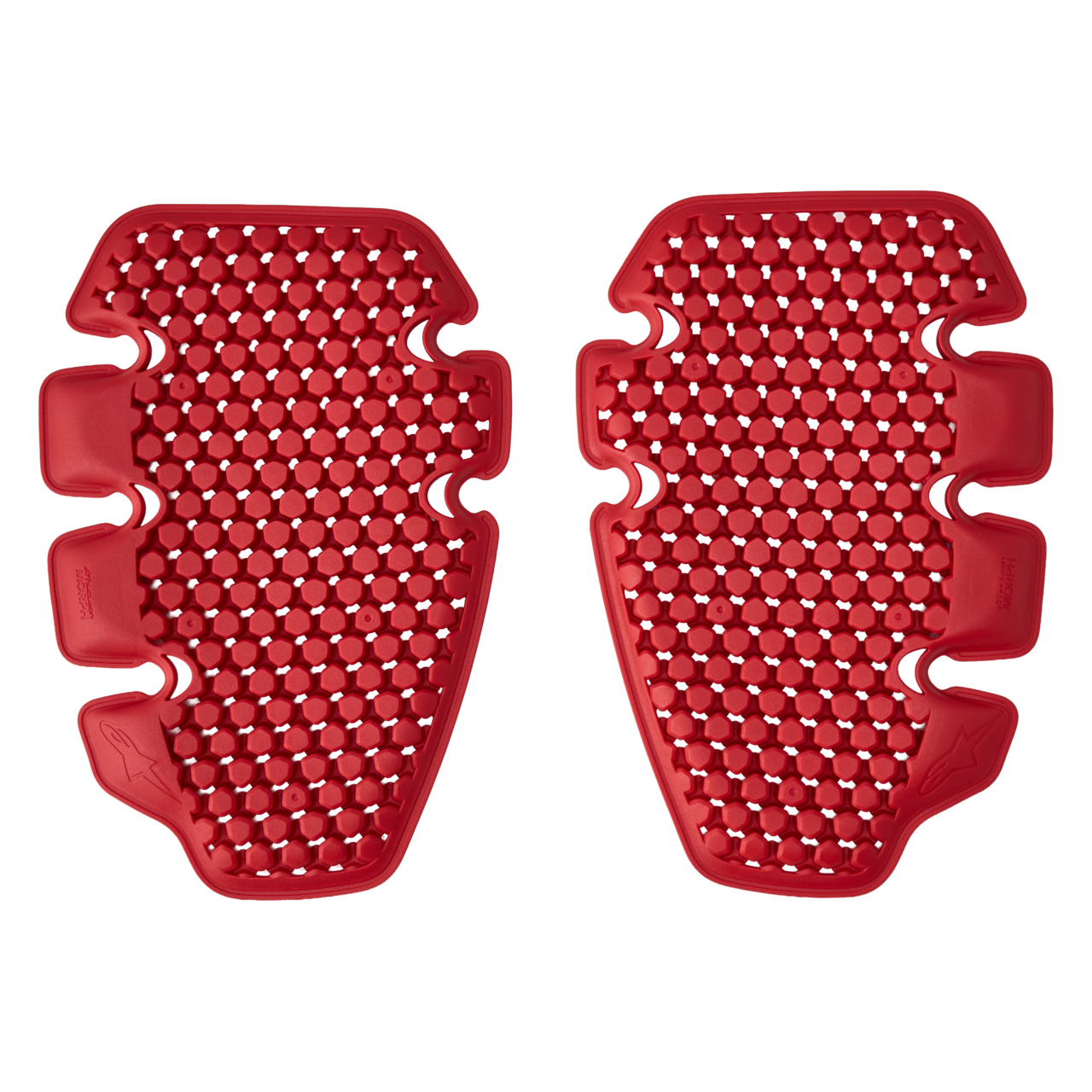 Inserto Protector de Cadera para Moto Alpinestars Nucleon Morph ST Kesl2