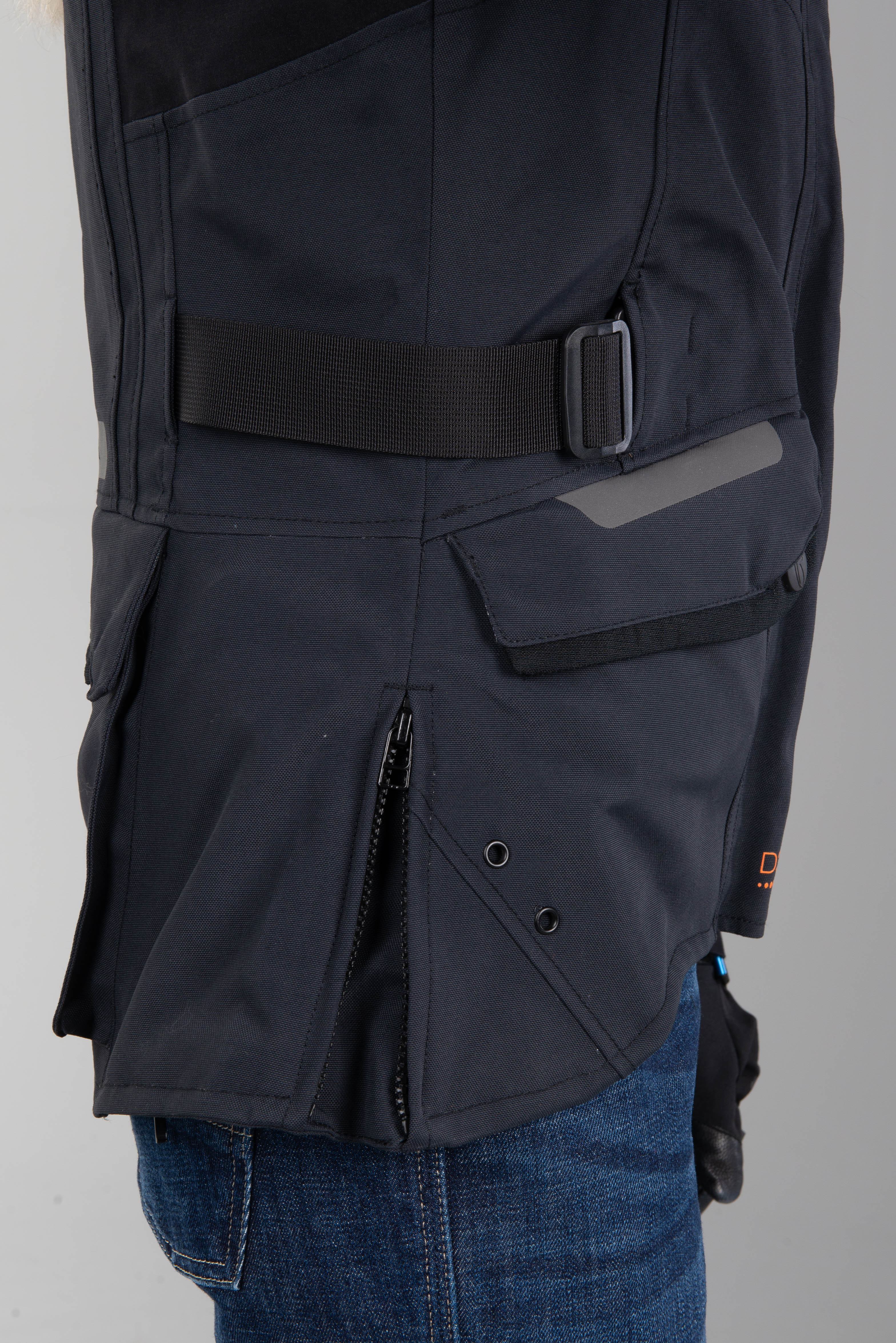 Richa Atlantic Gore-Tex® Jacket Ladies
