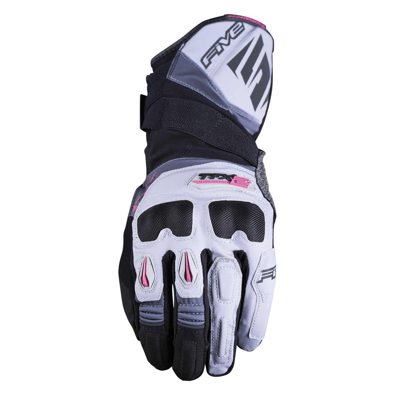 Motorhandschoenen Dames Five TFX2 WP