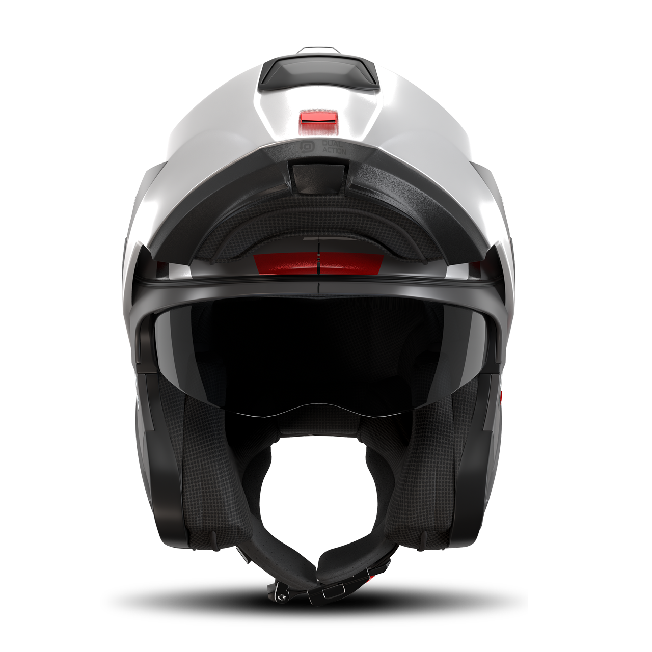 Modulaire Helm Nolan N100-6 Cinetico