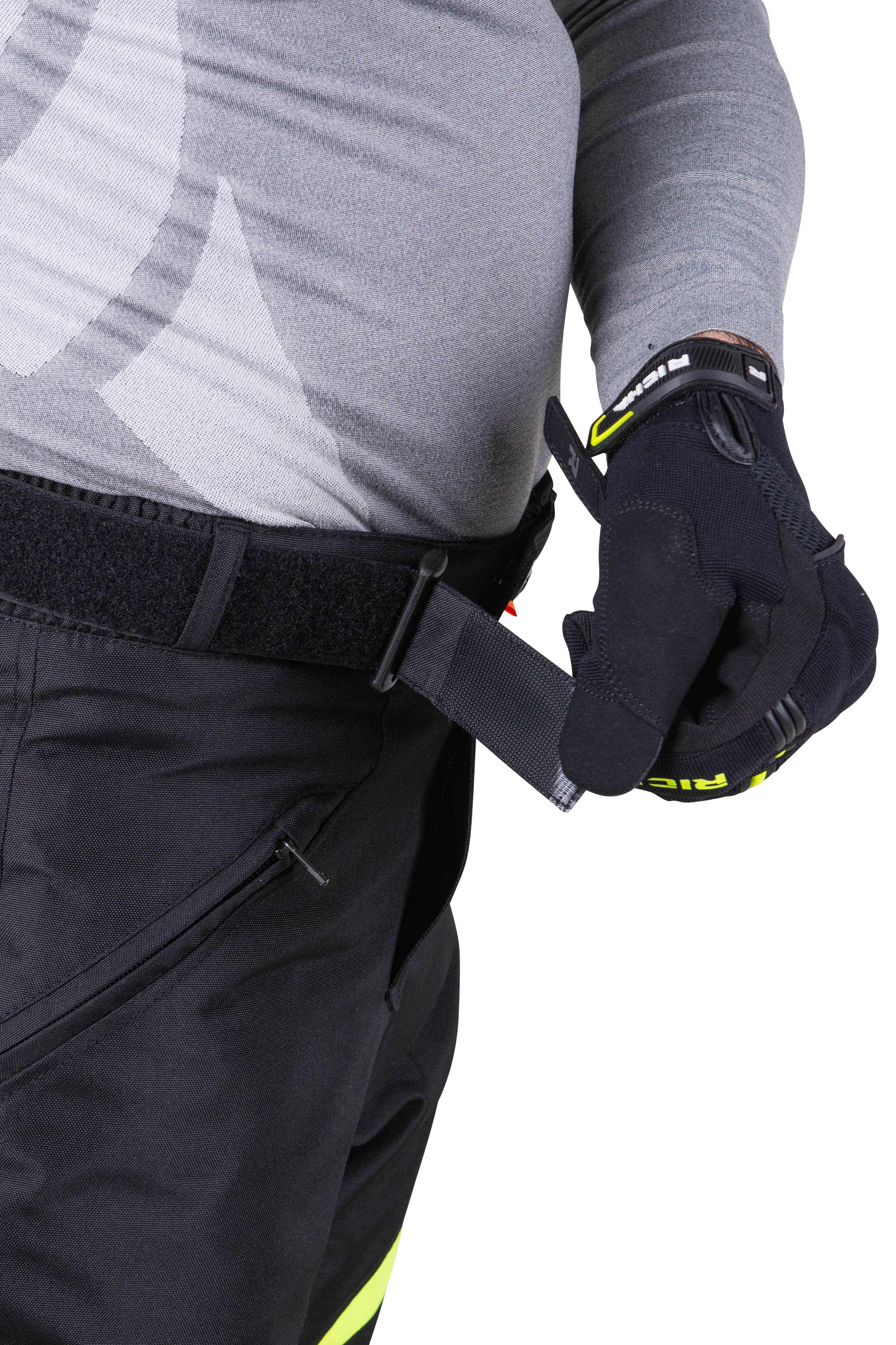 Motorbroek Richa Phantom
