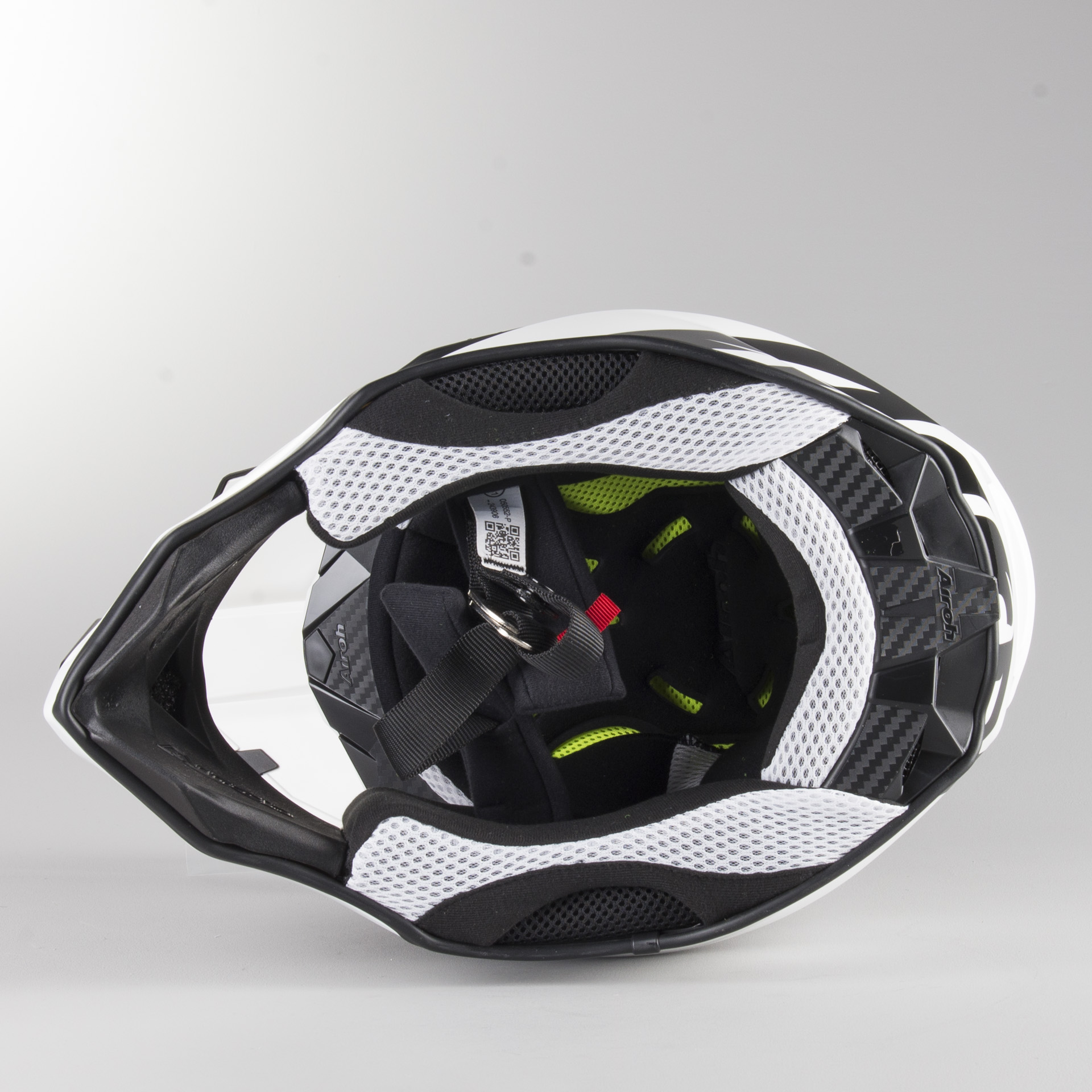 Crosshelm Airoh Twist 2.0