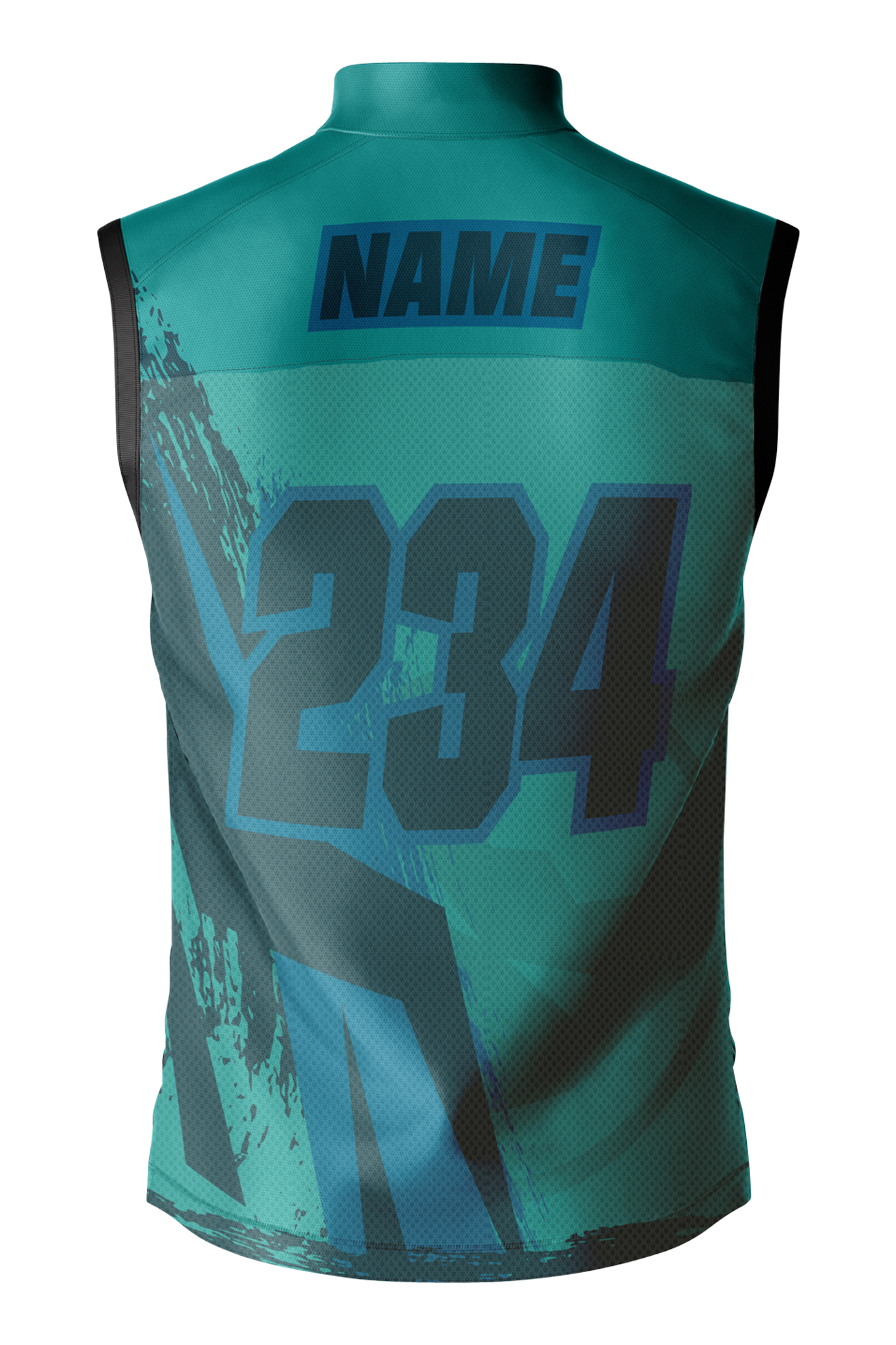 24MX Wind Vest Trial
