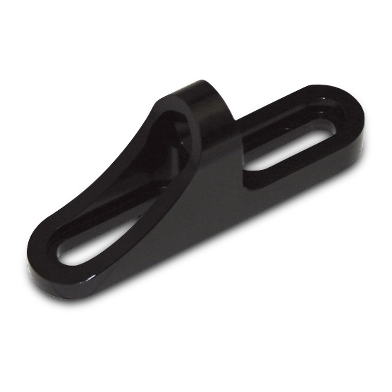 Spiegeladapter Highsider 76mm