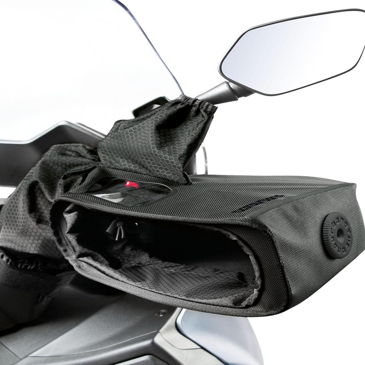 Tucano Urbano TARP Handgrip covers SP