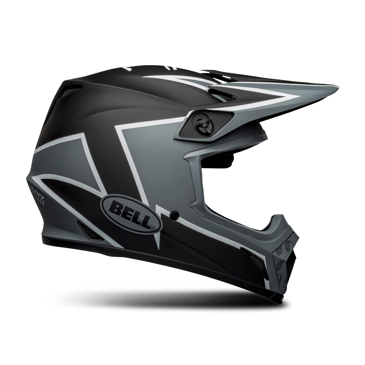Casco Adventure BELL MX-9 Mips®