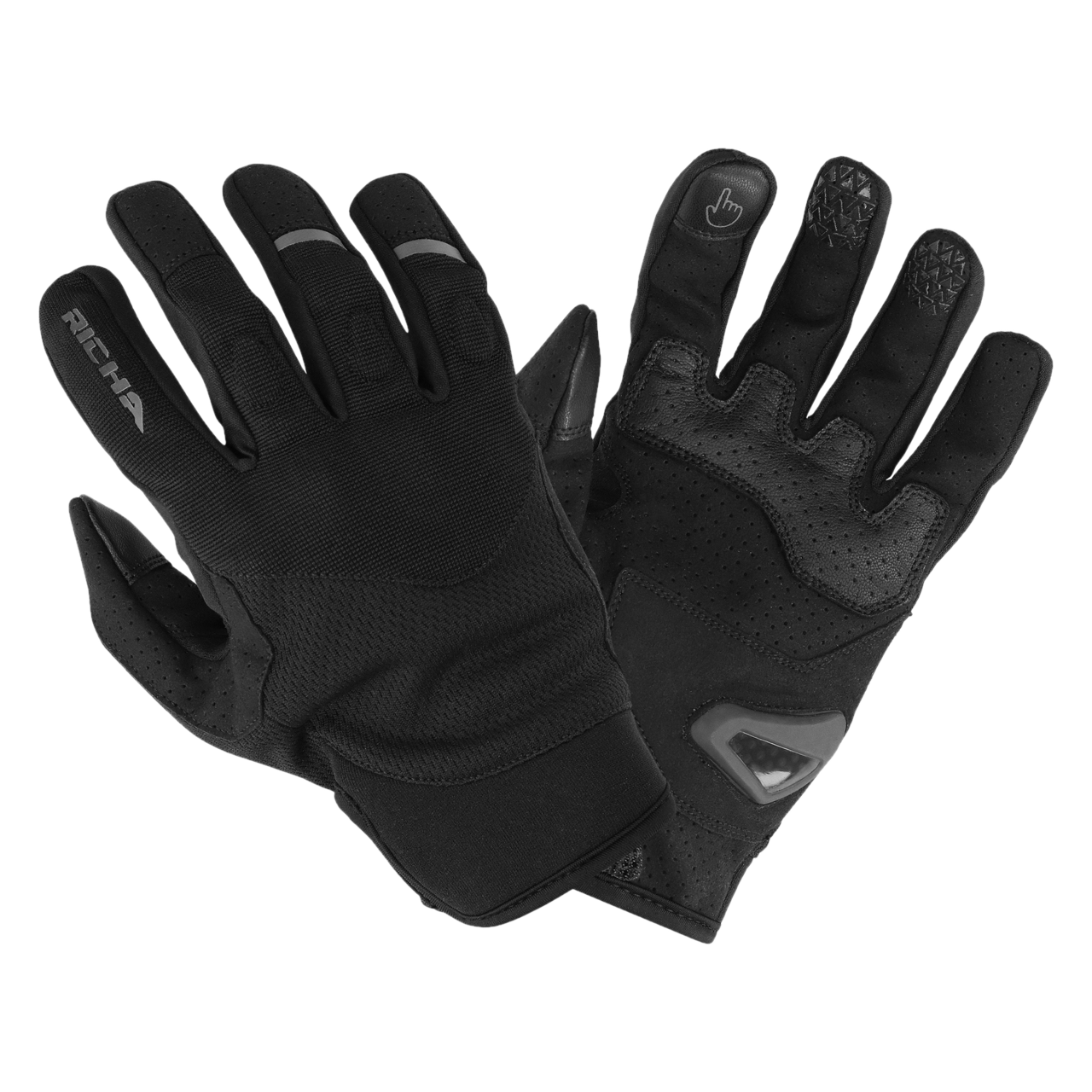 Guantes de Moto Richa Bogotá