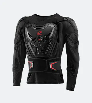 Gilet de Protection EVS G7 Ballistic