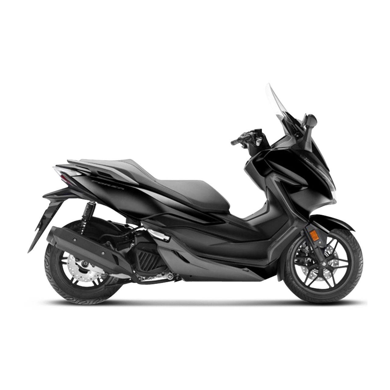 Hert Honda Forza 125/300 Plastic Kit