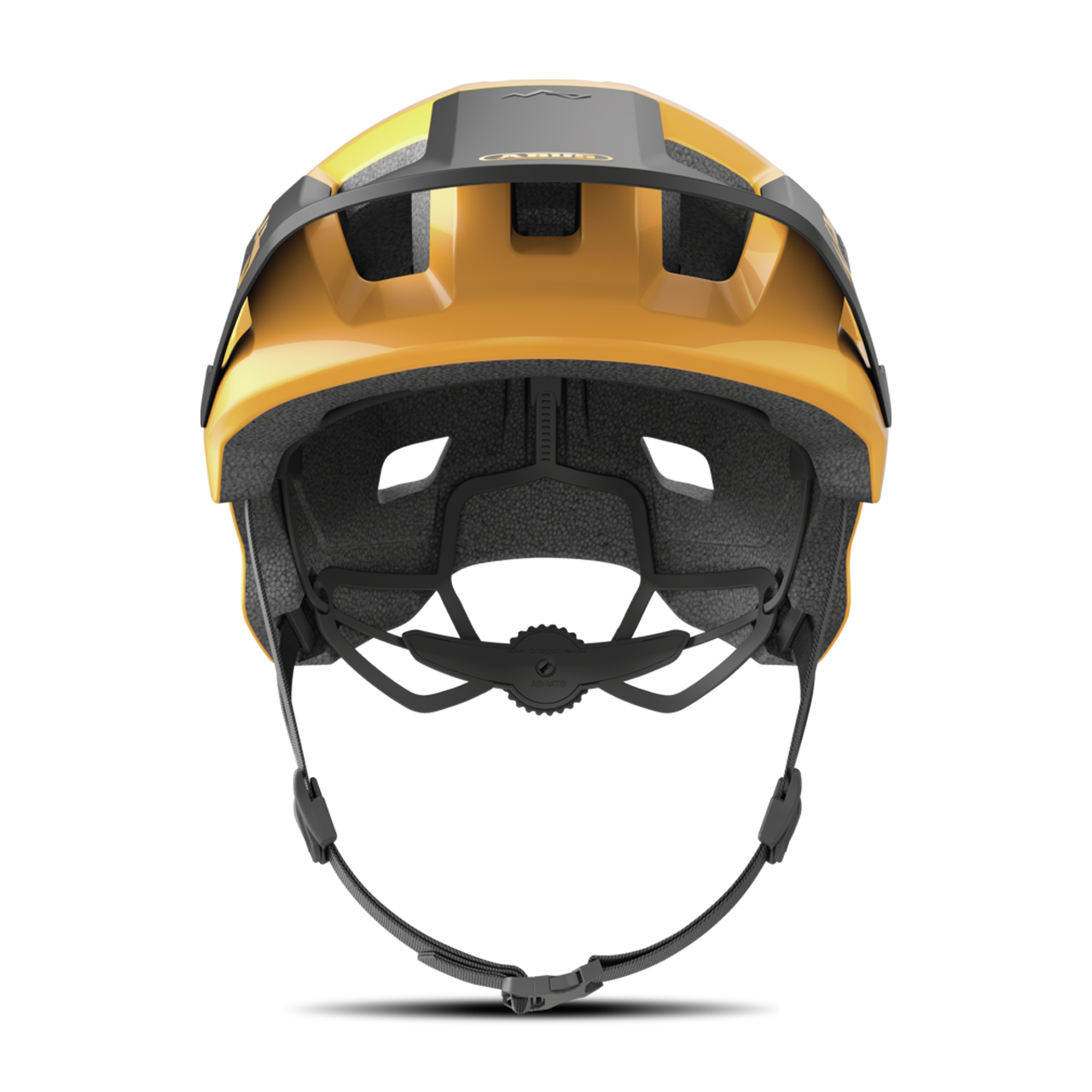 Casco MTB Niño ABUS YouDrop