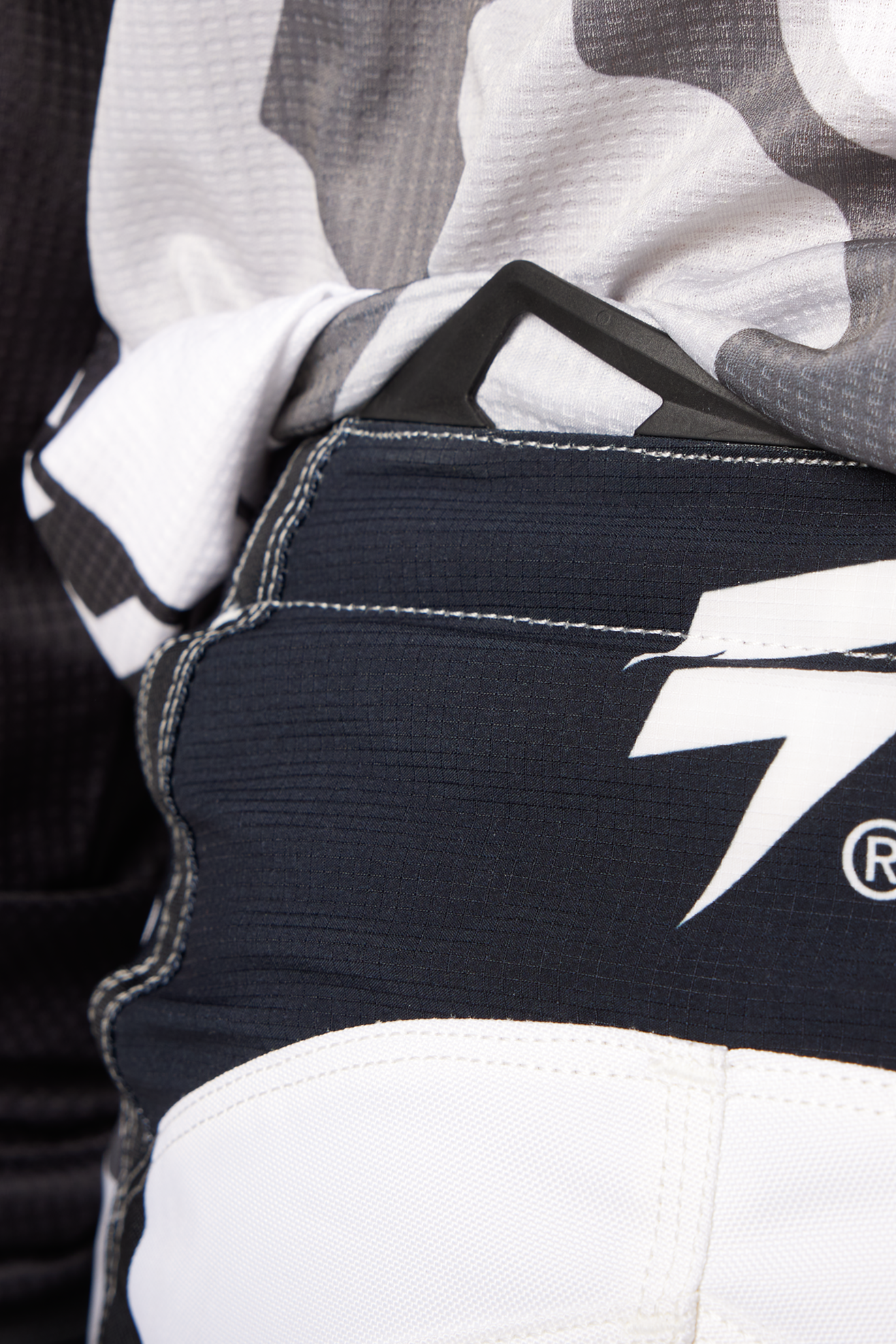 Shift White Label MX Trousers Youth | 24MX