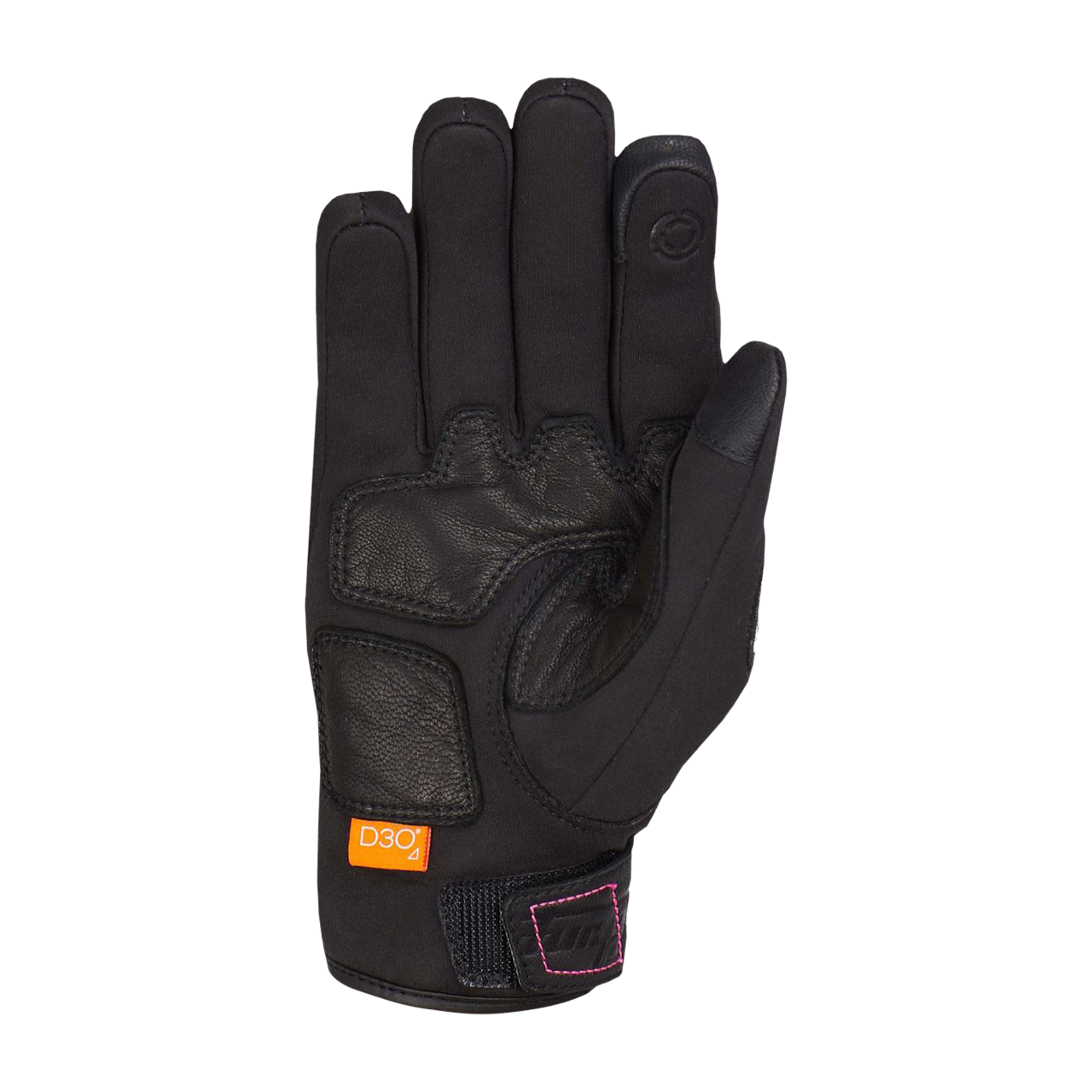 Furygan TD Soft D3O Women's MC Gloves