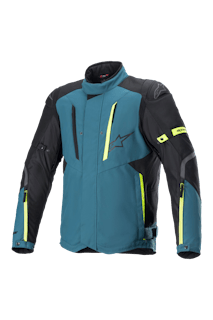 Alpinestars RX-5 Drystar® Motorcycle Jacket | 24mx