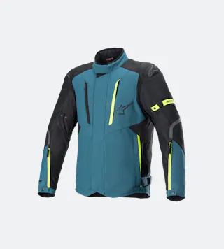 Chaqueta de Moto Alpinestars RX-5 Drystar®