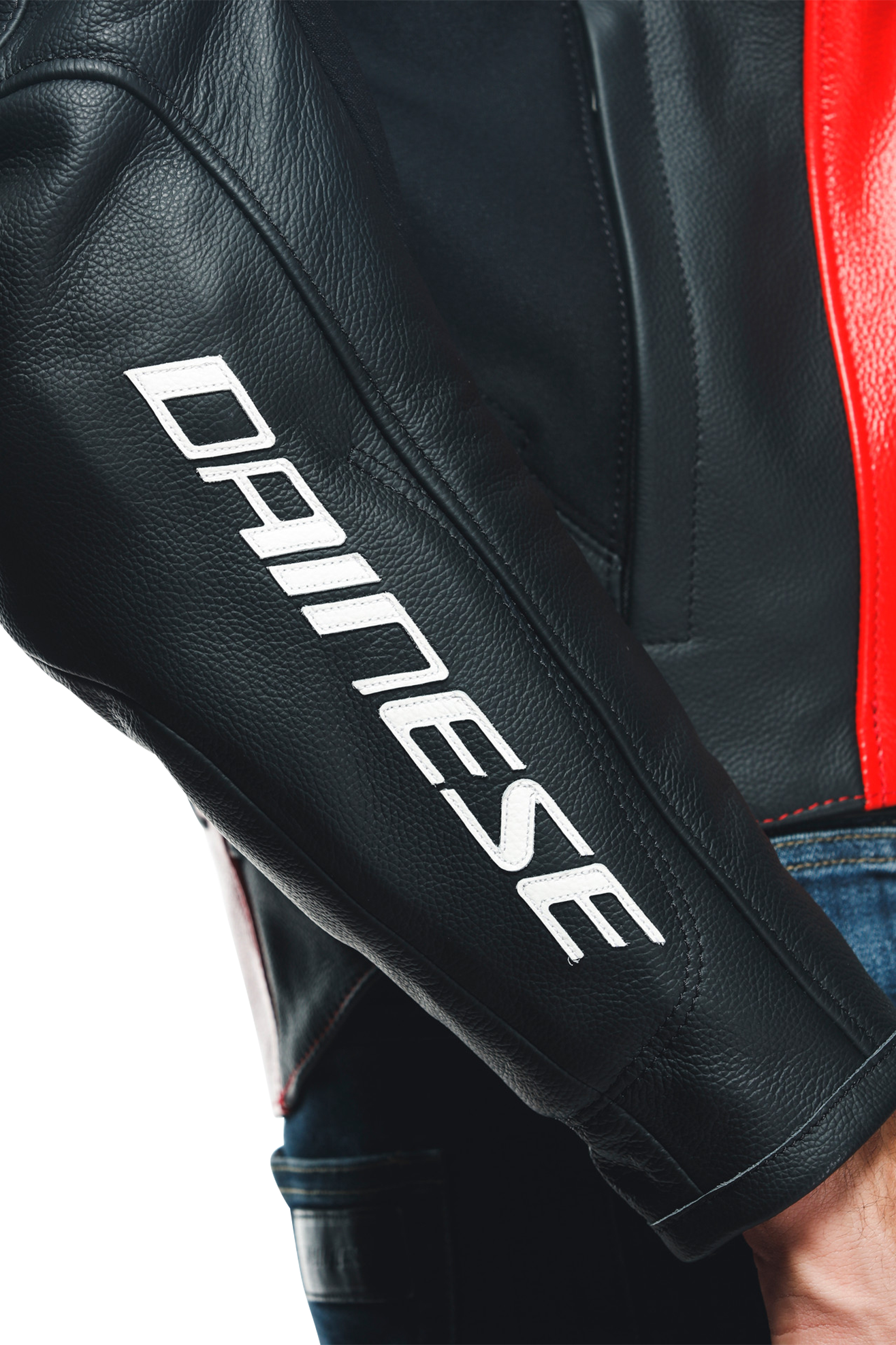 Chaqueta de Moto Dainese Racing 4