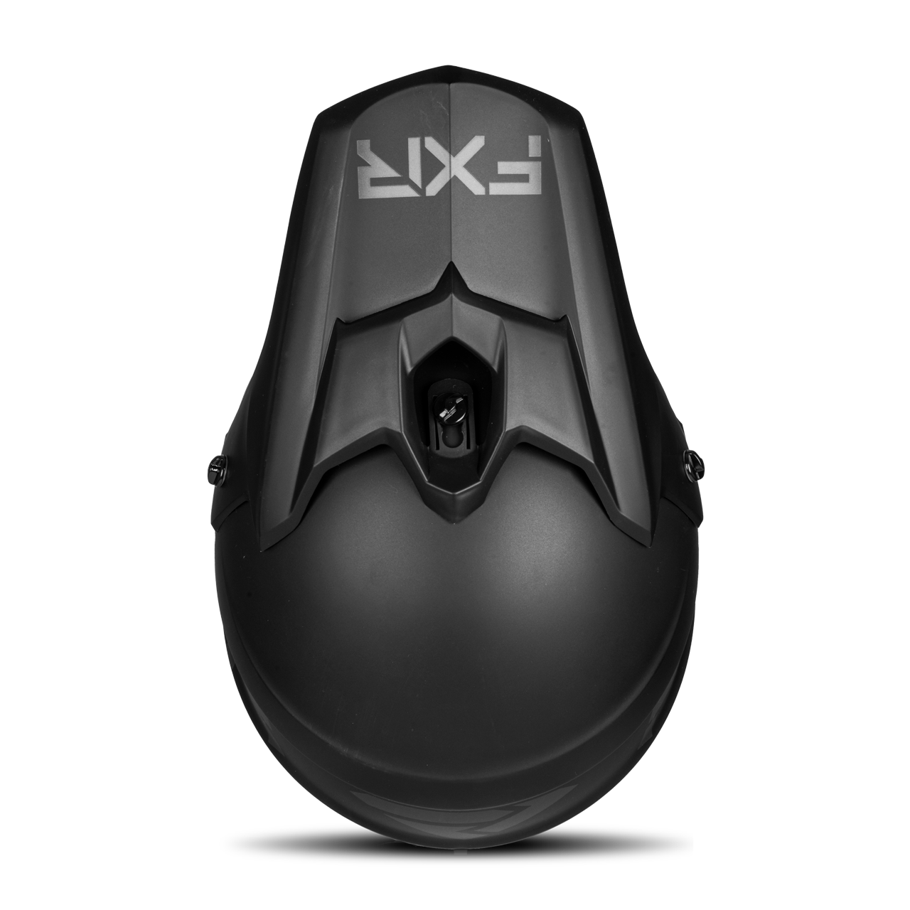 FXR Torque Prime Snowmobile Helmet