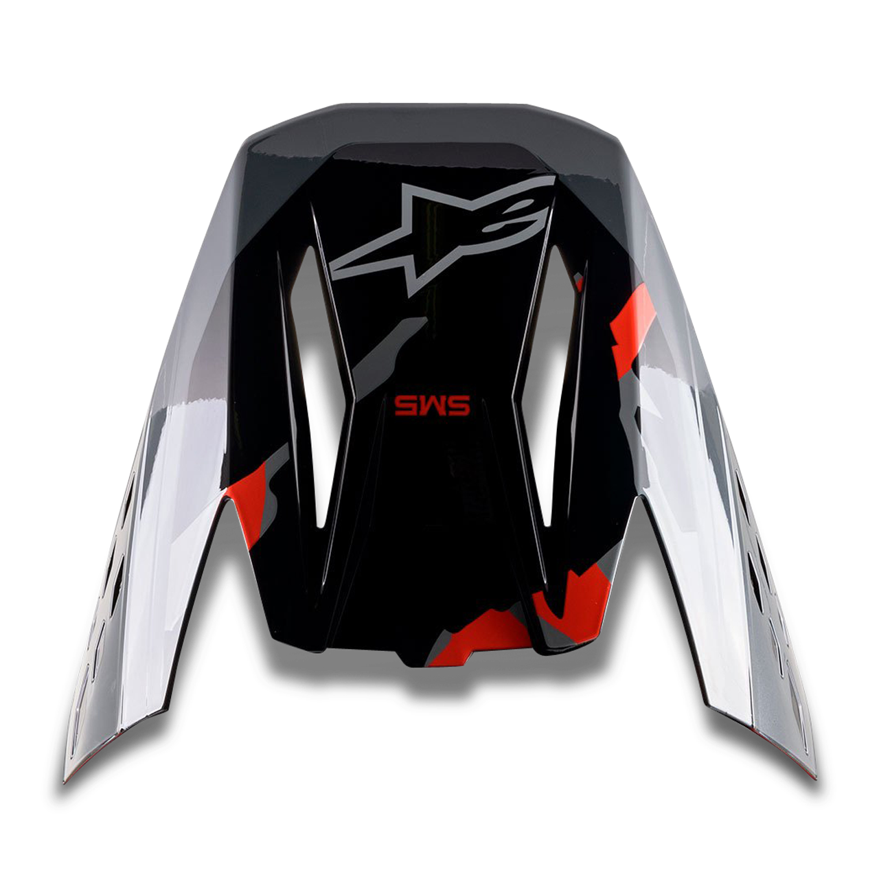 Vizier Alpinestars SM5 Rover